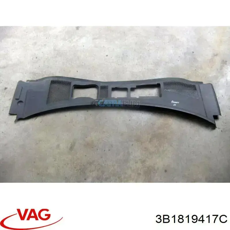 Купити 3B1819417C VAG 