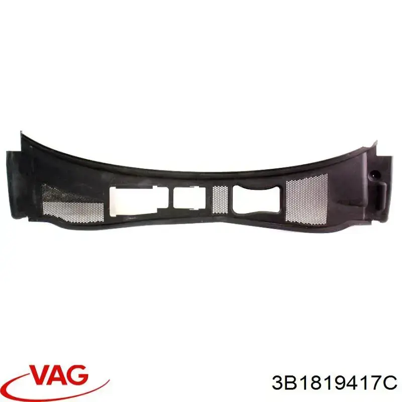  3B1819417C VAG