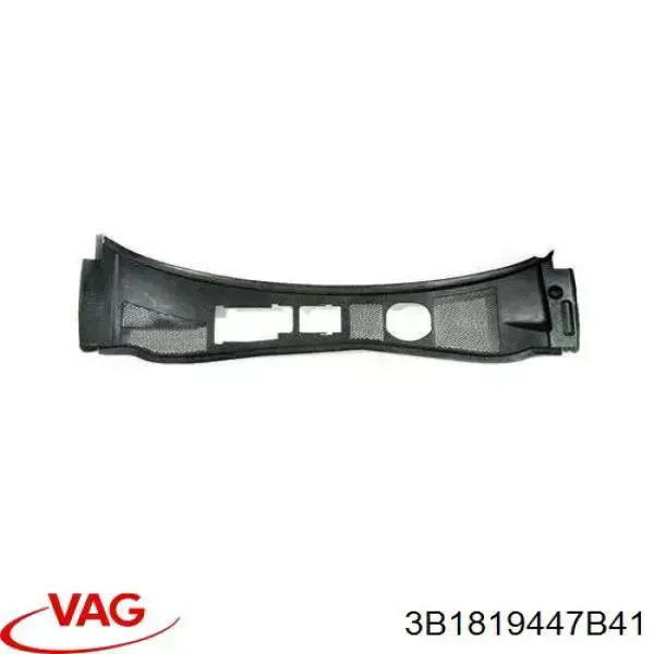 Водостік лобового скла, жабо VAG 3B1819447B41REF ціна, від 70.94 USD
