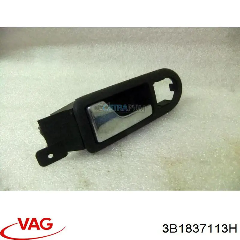  VAG 3B1837113H ціна, від 11.33 USD
