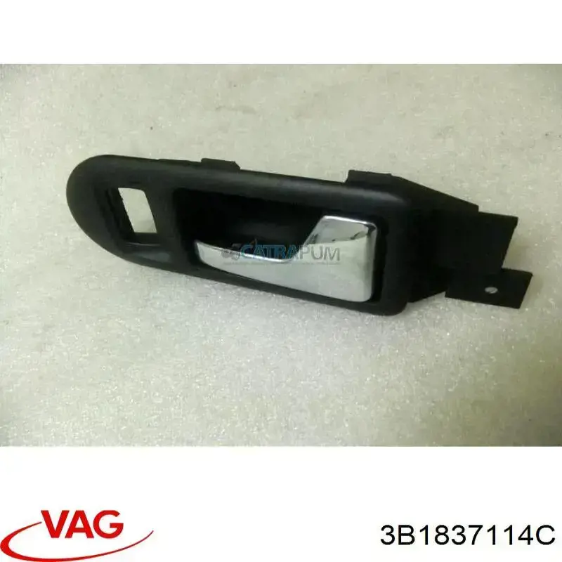  3B1837114C VAG