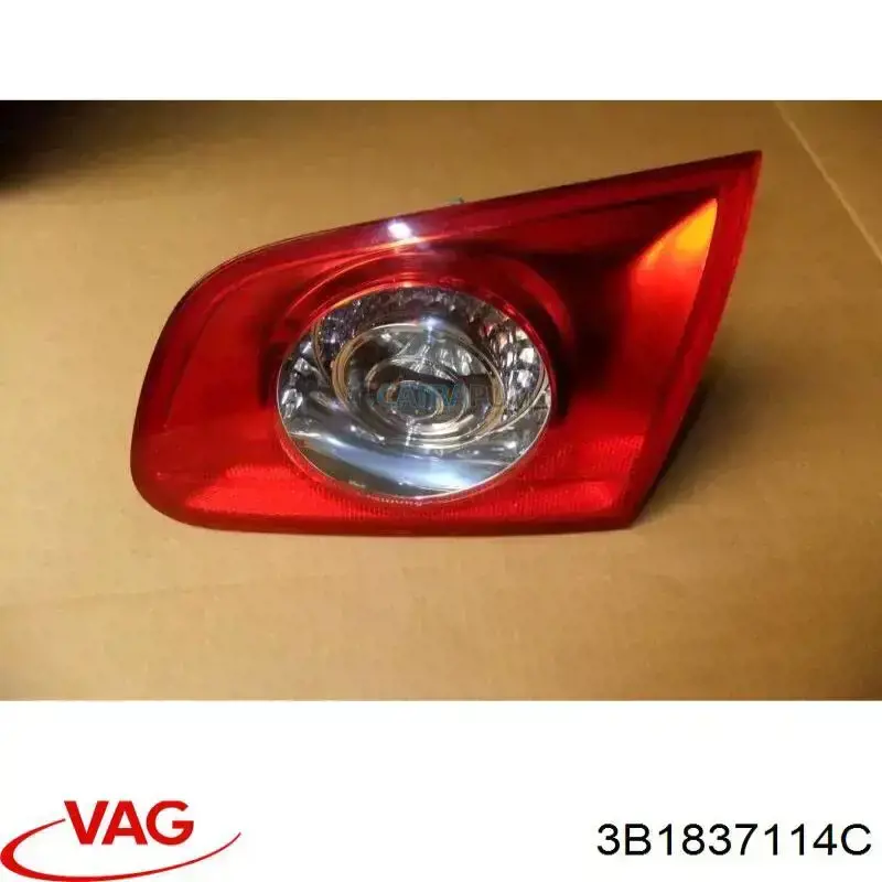 3B1837114C VAG 