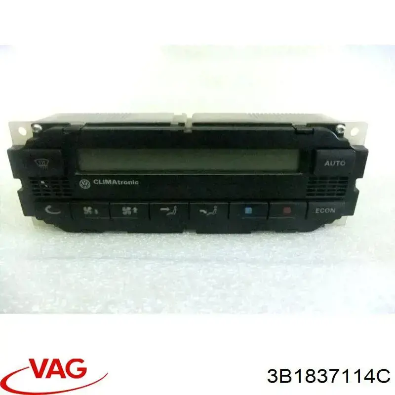  VAG 3B1837114C ціна, від 2.71 USD