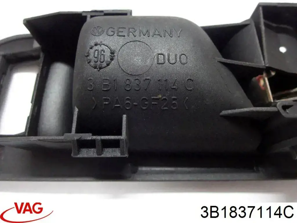 Купити 3B1837114C VAG 