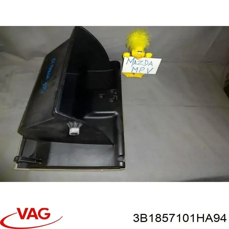  3B1857101HA94 VAG