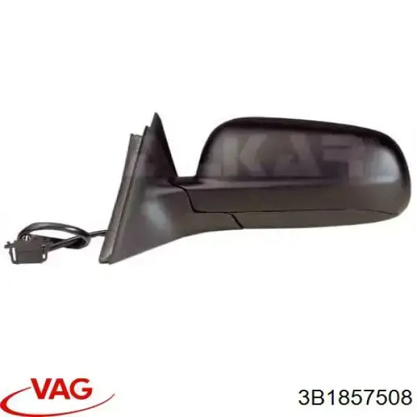 Праве бічне дзеркало FPS FP9539M08 ціна, від 23.70 USD