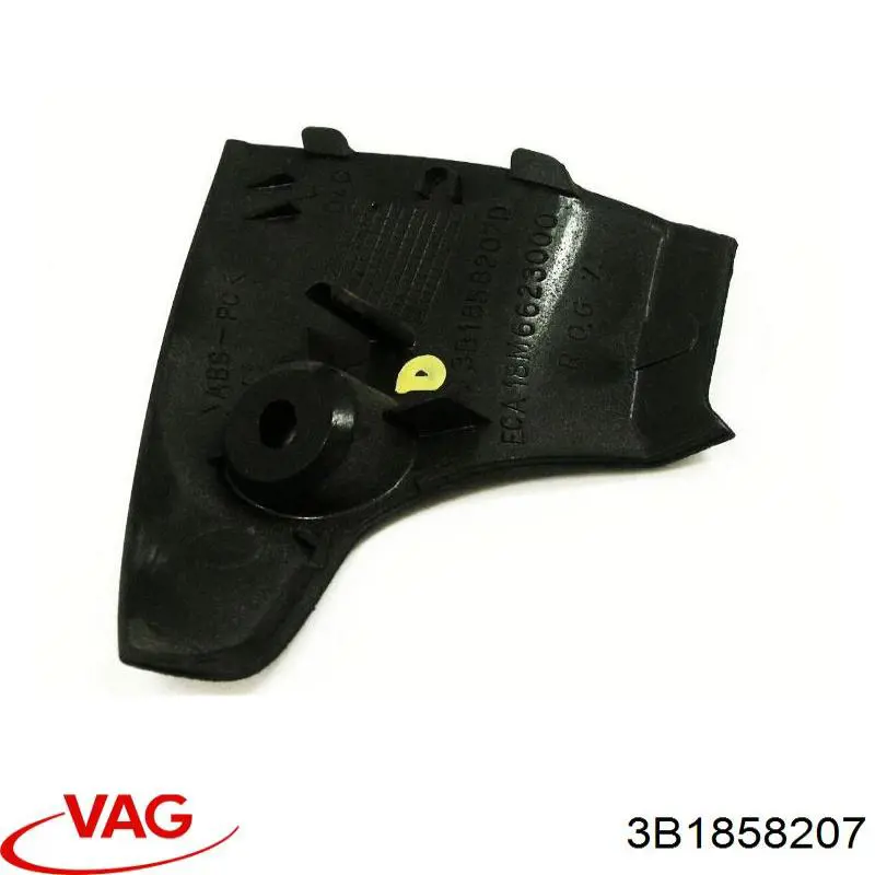  VAG 3B1858207 ціна, від 6.28 USD