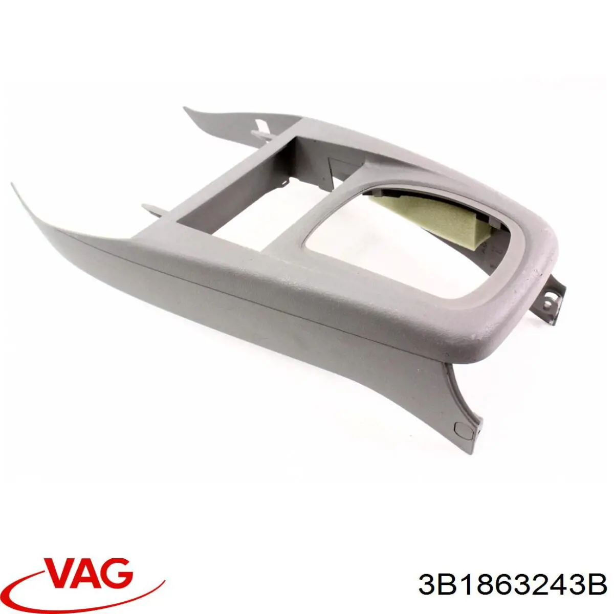 3B1863243B VAG 