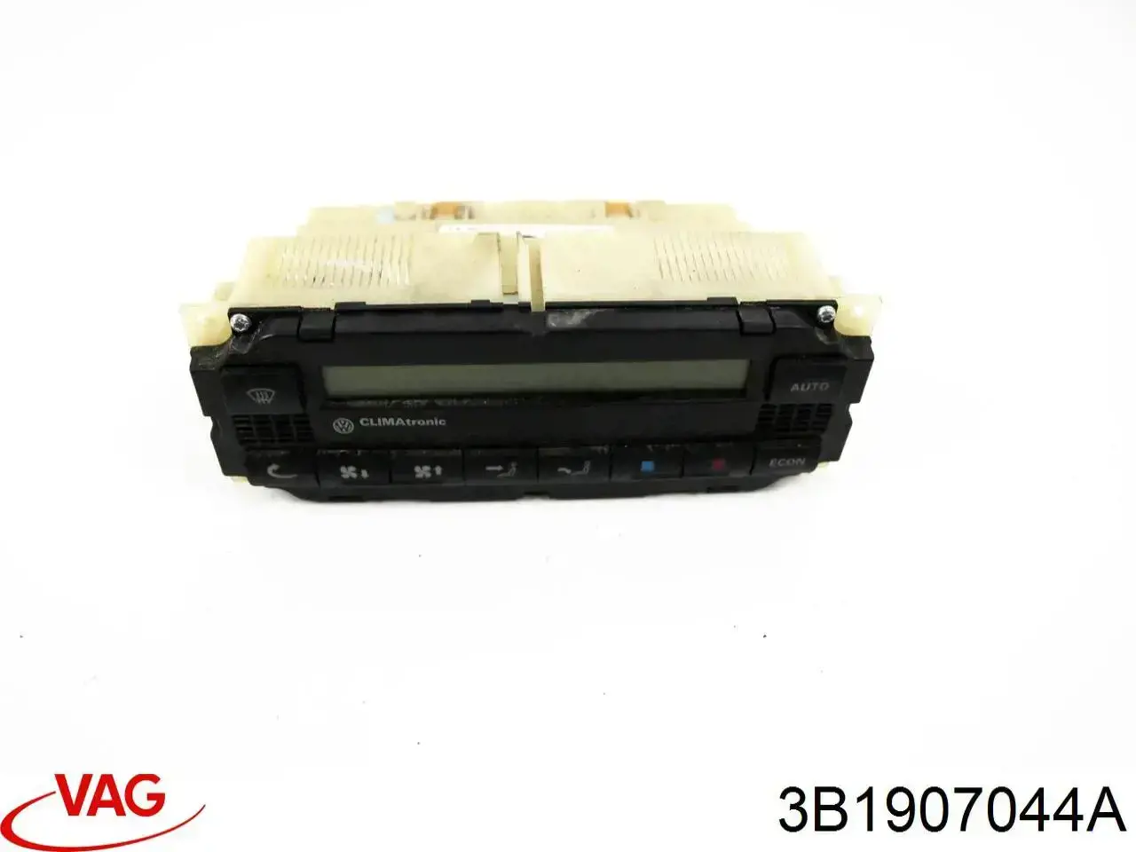 Регулятор вентилятора обігрівача VAG 3B1907044A ціна, від 11.40 USD