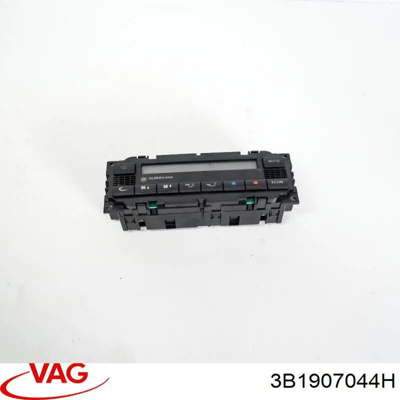 Регулятор вентилятора обігрівача VAG 3B1907044G ціна, від 19.75 USD