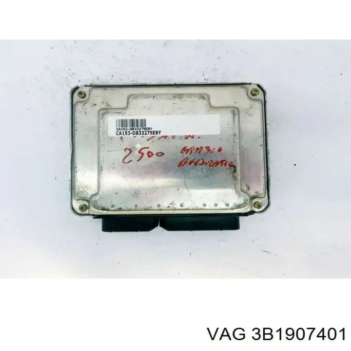  VAG 3B1907401 ціна, від 28.22 USD