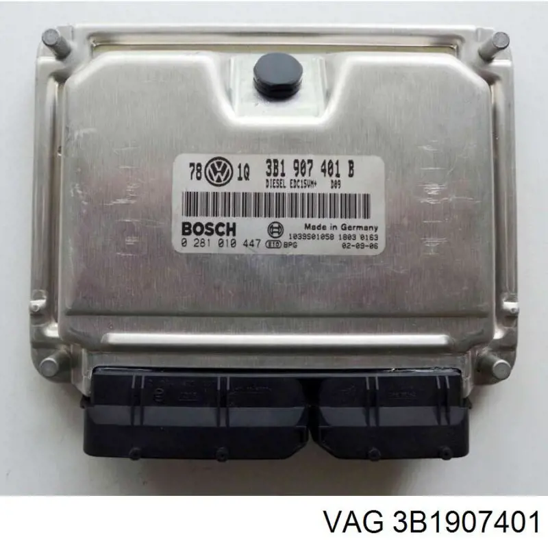 3B1907401 VAG 