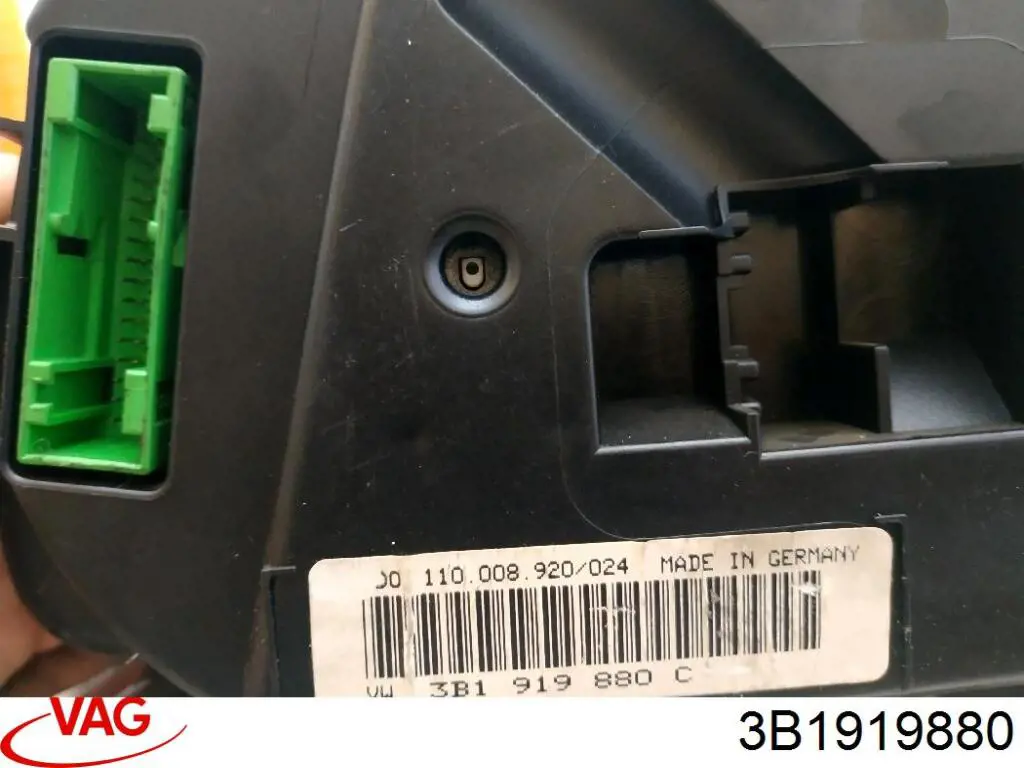 Купити 3B1919880 VAG Спідометр