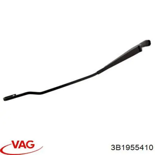 3B1955410 VAG Ричаг двірника
