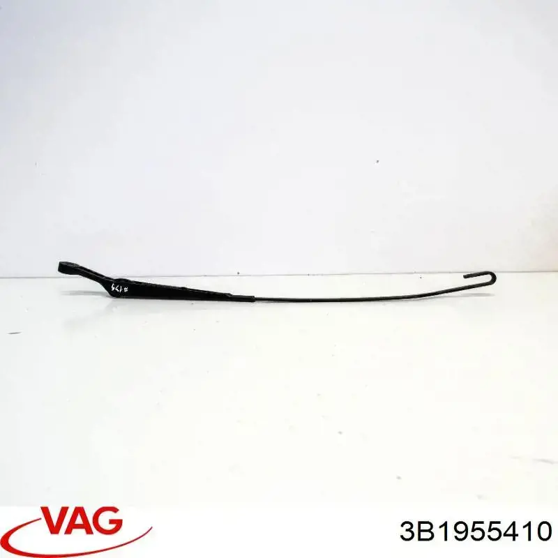 Важіль склоочисника 3B1955410 VAG