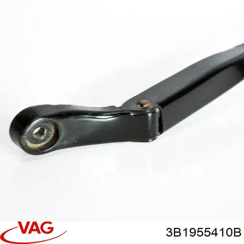 Ричаг склоочисника VAG 3B1955410B ціна, від 12.74 USD