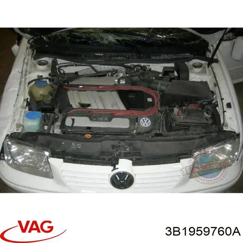 Купити 3B1959760A VAG 