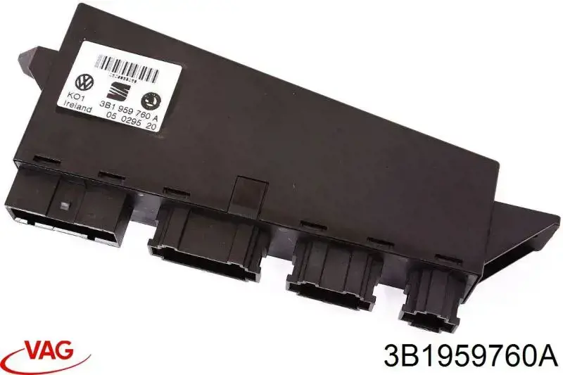 3B1959760A VAG 