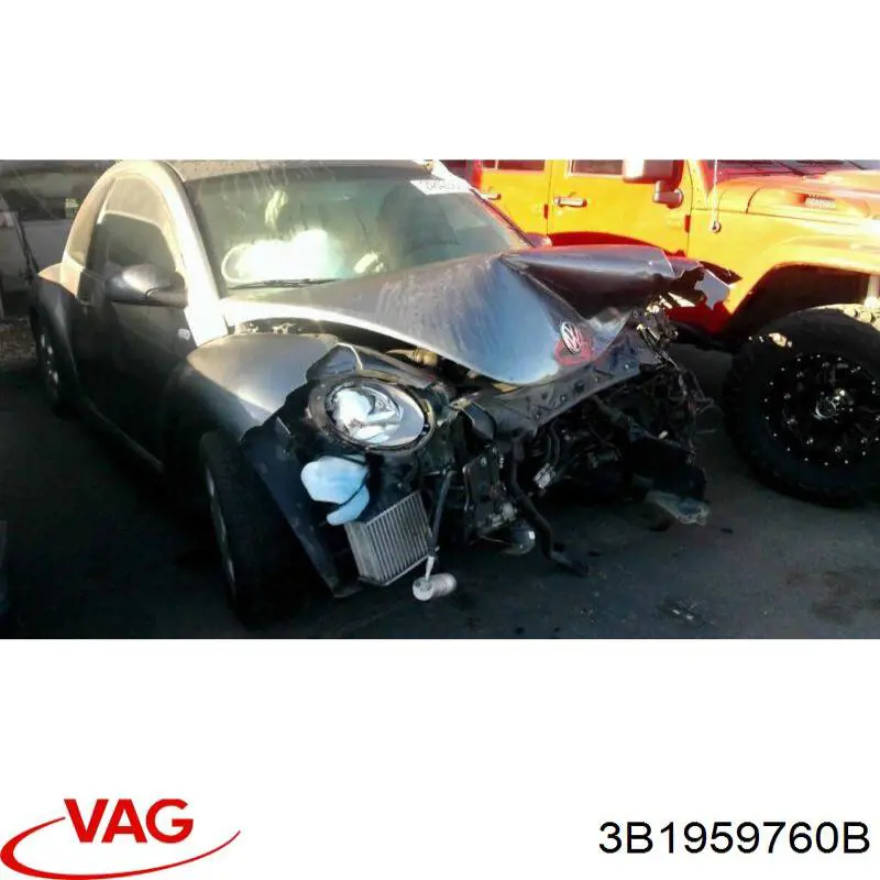 Купити 3B1959760B VAG 