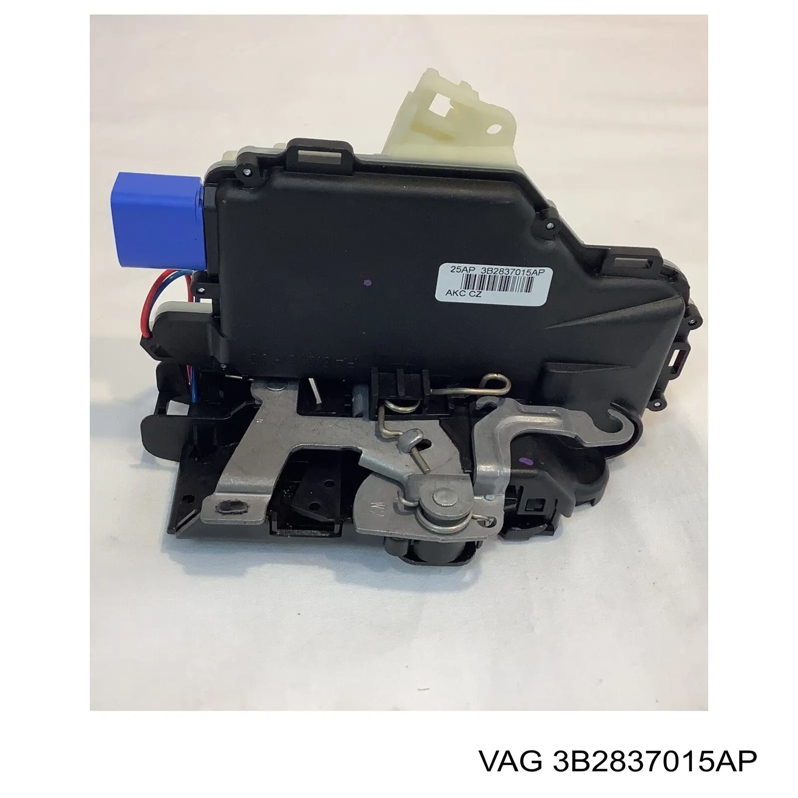 Замок передньої двері, лівої Vika 88371056901 ціна, від 25.11 USD
