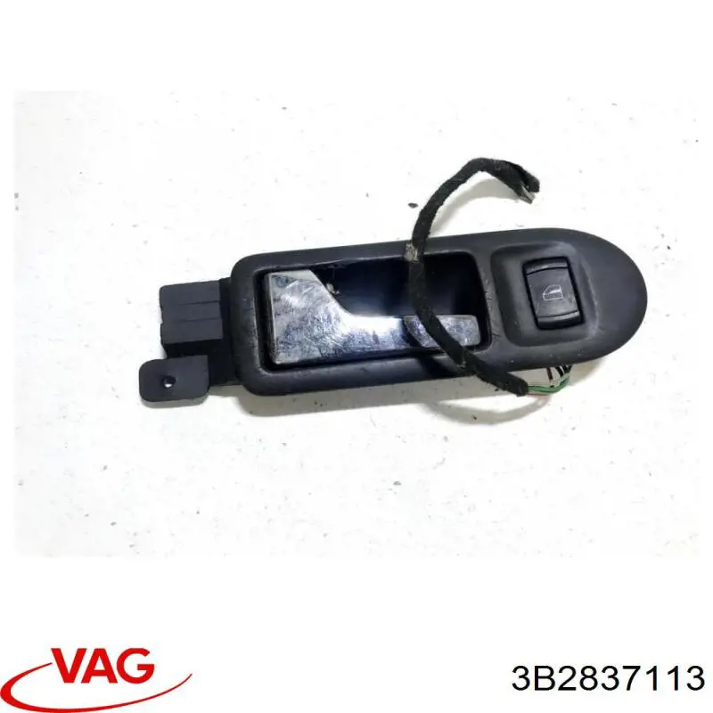  VAG 3B2837113 ціна, від 2.82 USD