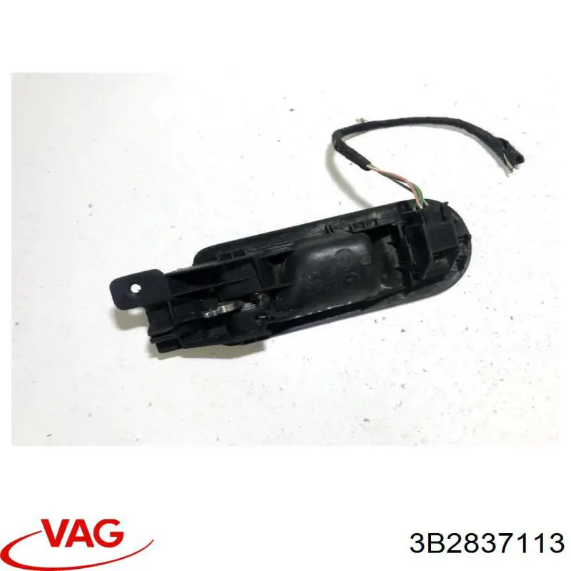  3B2837113 VAG