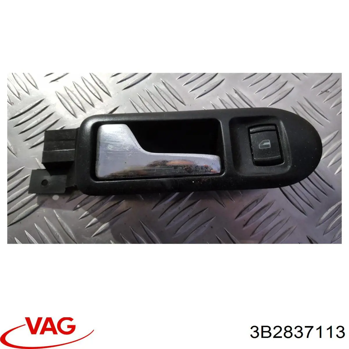 Купити 3B2837113 VAG 