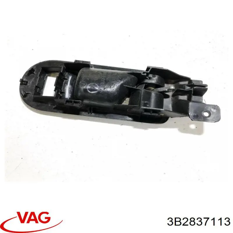 3B2837113 VAG 