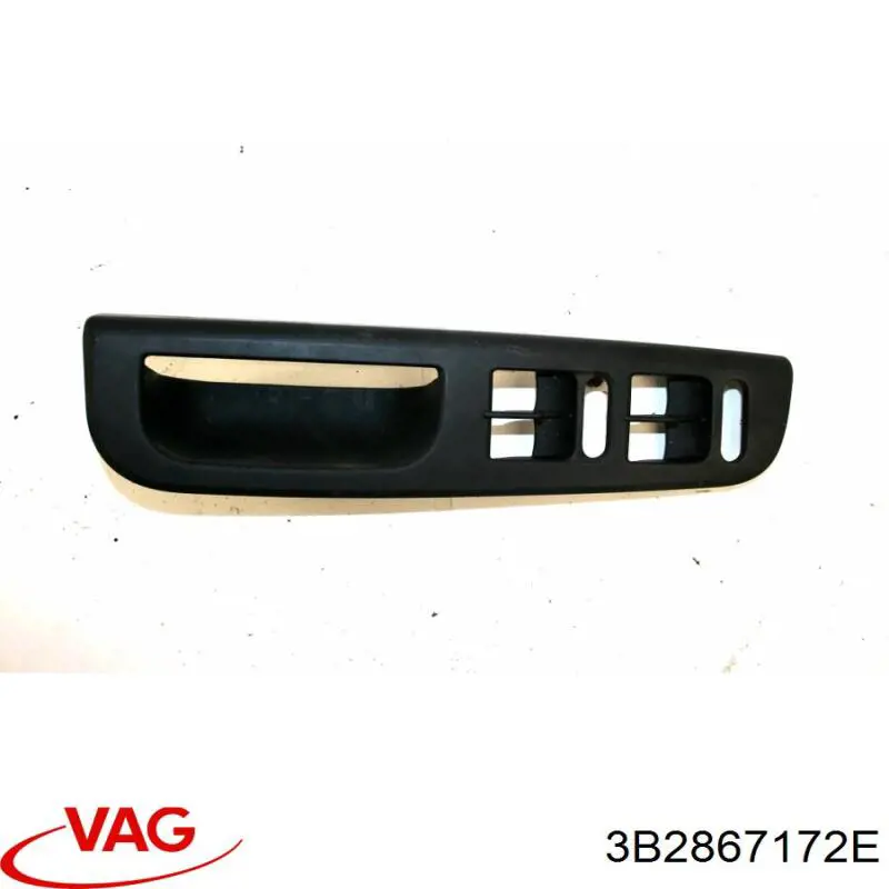 Купити 3B2867172E VAG 