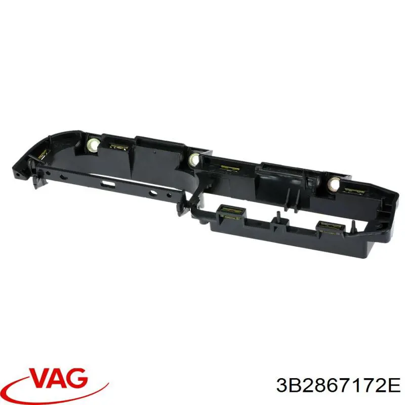  VAG 3B2867172E ціна, від 29.26 USD