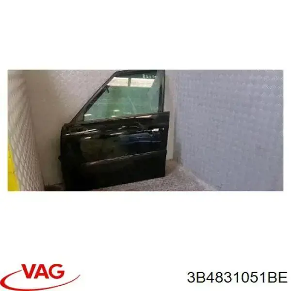 Купити 3B4831051BG VAG Двері кабіни