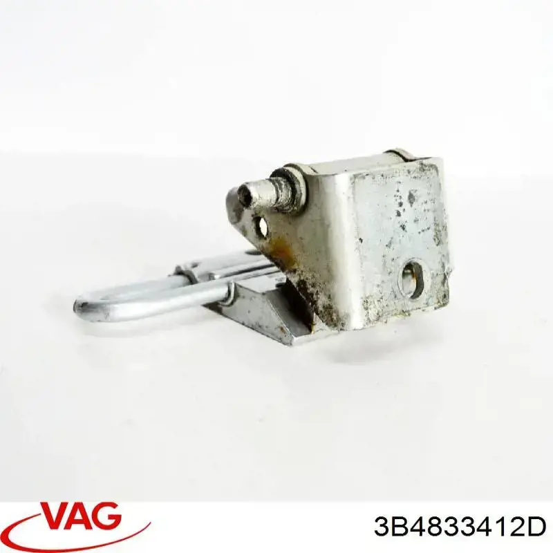 Петля задніх дверей, правих VAG 3B4833412D ціна, від 3.81 USD