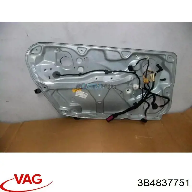  3B4837751 VAG