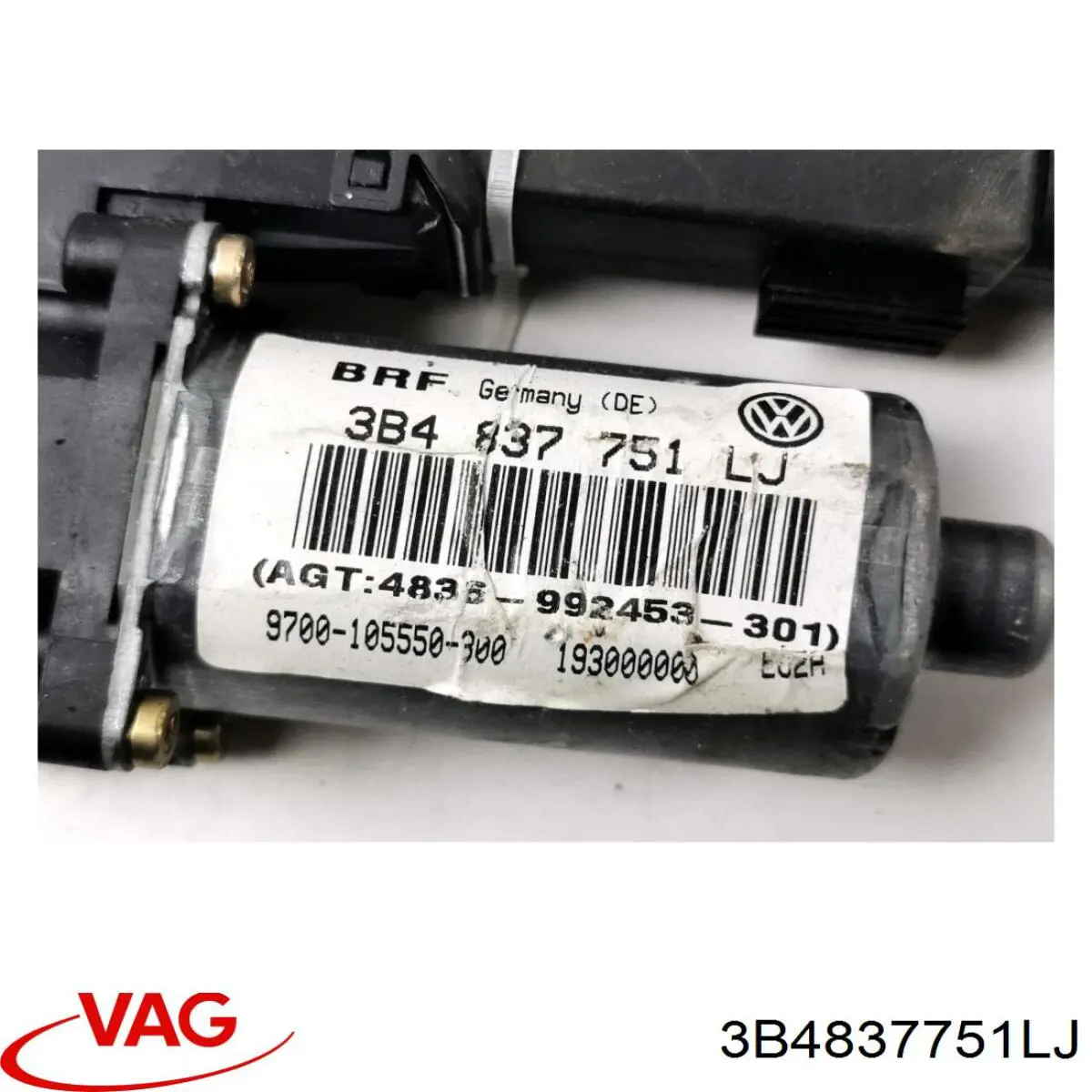  VAG 3B4837751LJ ціна, від 21.28 USD