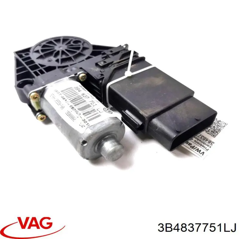 3B4837751LJ VAG 