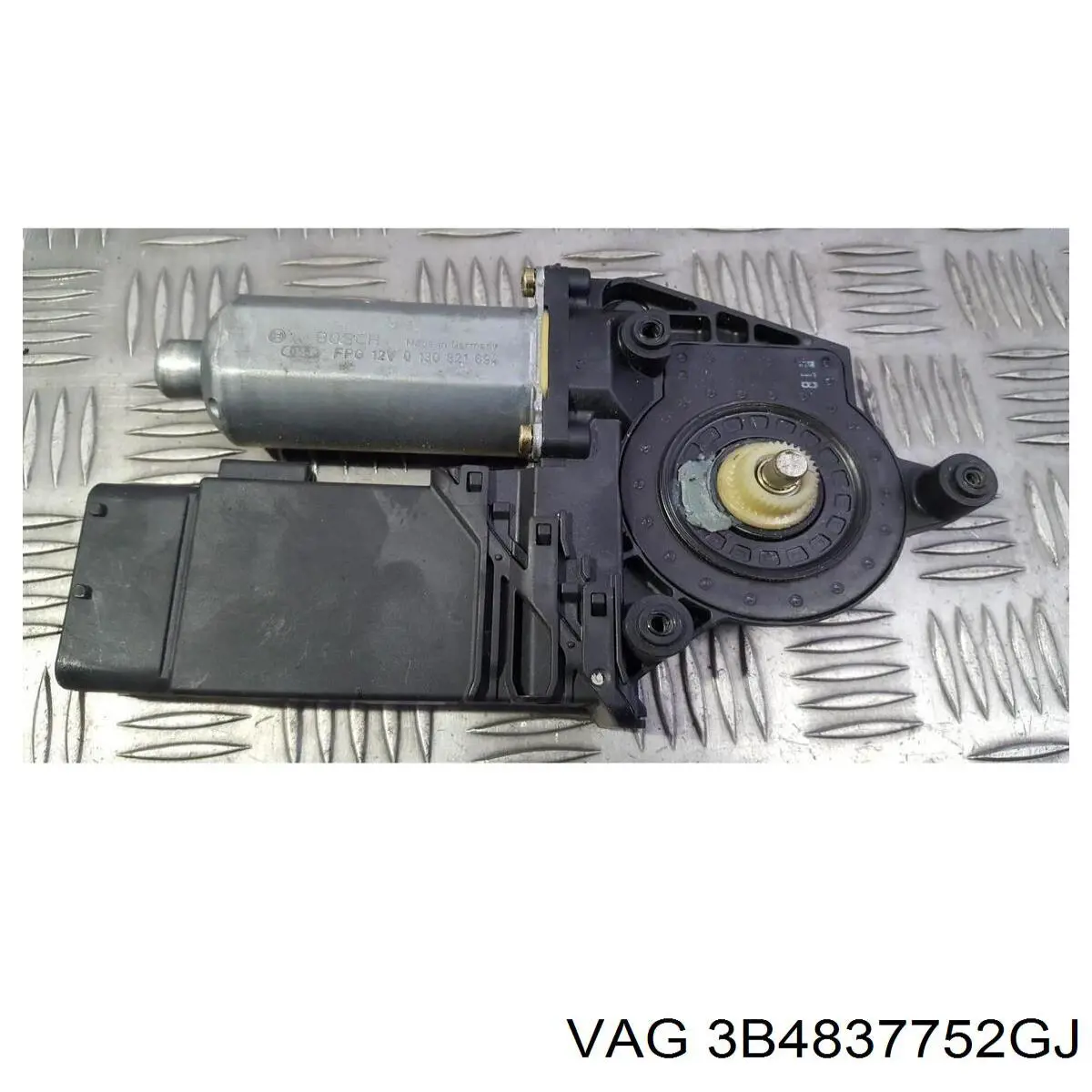 3B4837752GJ VAG 
