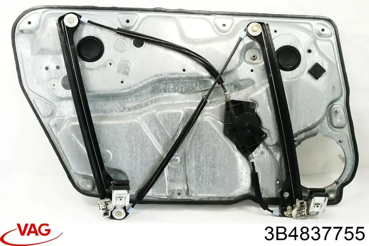 3B4837755 VAG