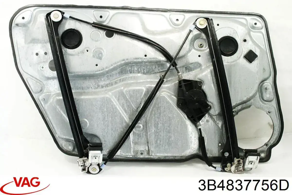 3B4837756D VAG 