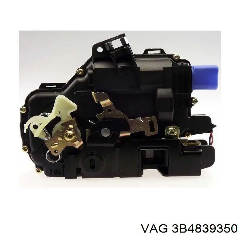  VAG 3B4839350 ціна, від 6.33 USD
