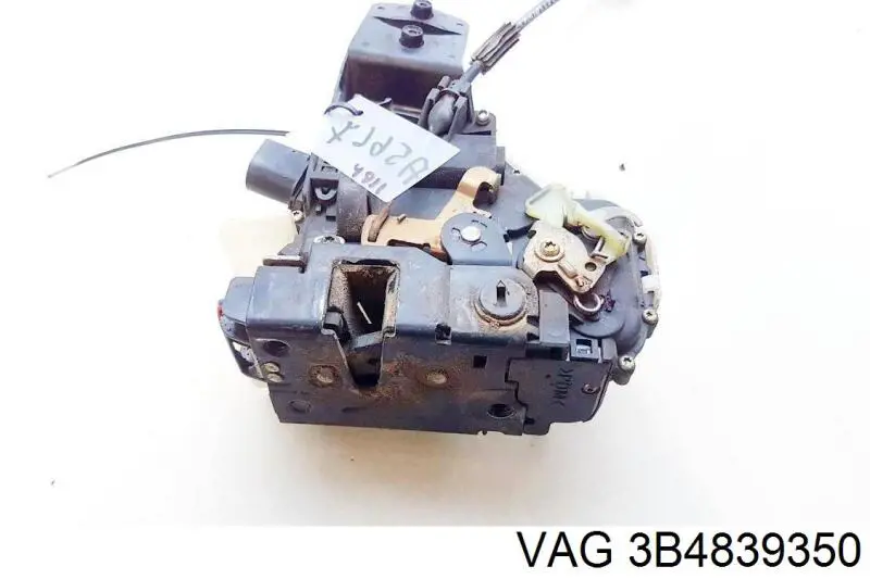 3B4839350 VAG 