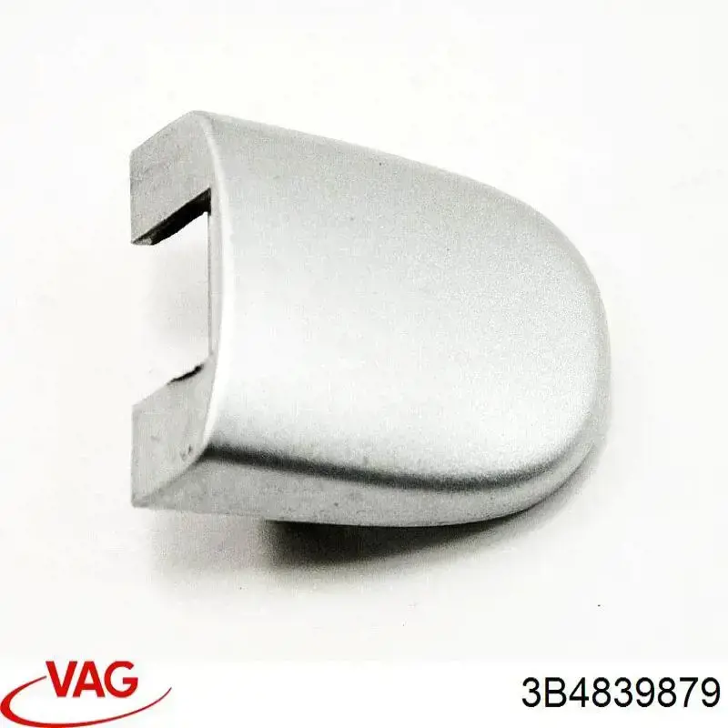 Накладка ручки дверей VAG 3B4839879 ціна, від 1.09 USD