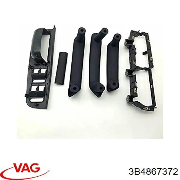  VAG 3B4867372