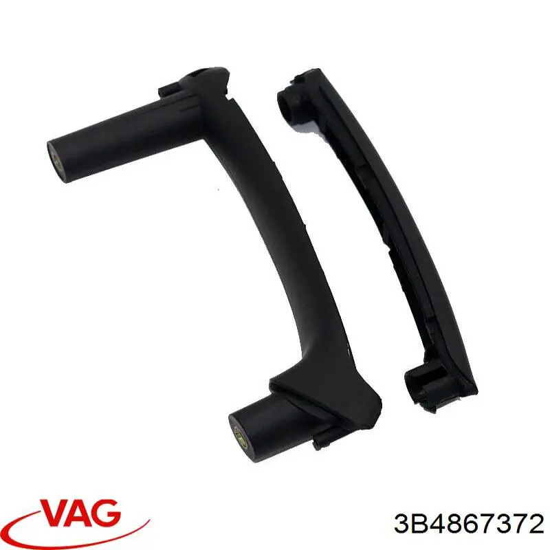  3B4867372 VAG