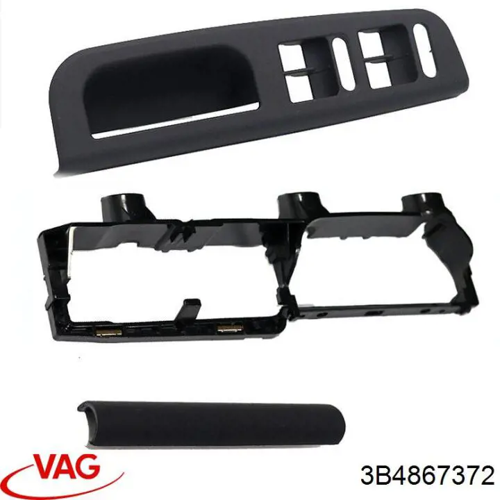 3B4867372 VAG 