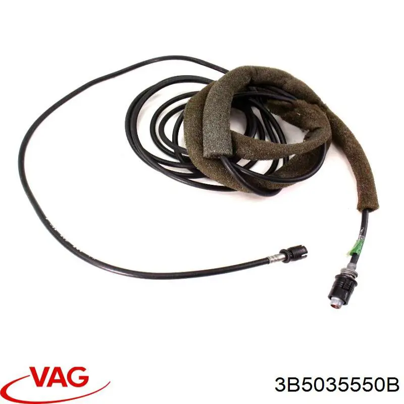 3B9035550B VAG 