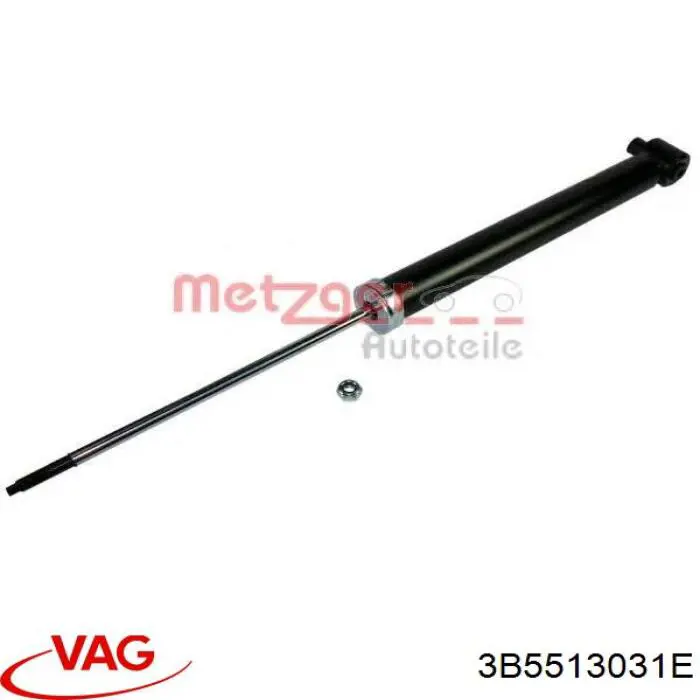 Амортизатор задній 3B5513031E VAG