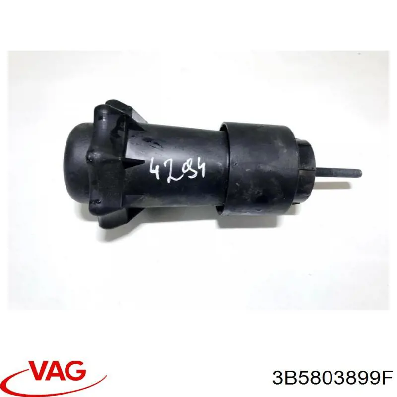  VAG 3B5803899F ціна, від 3.89 USD