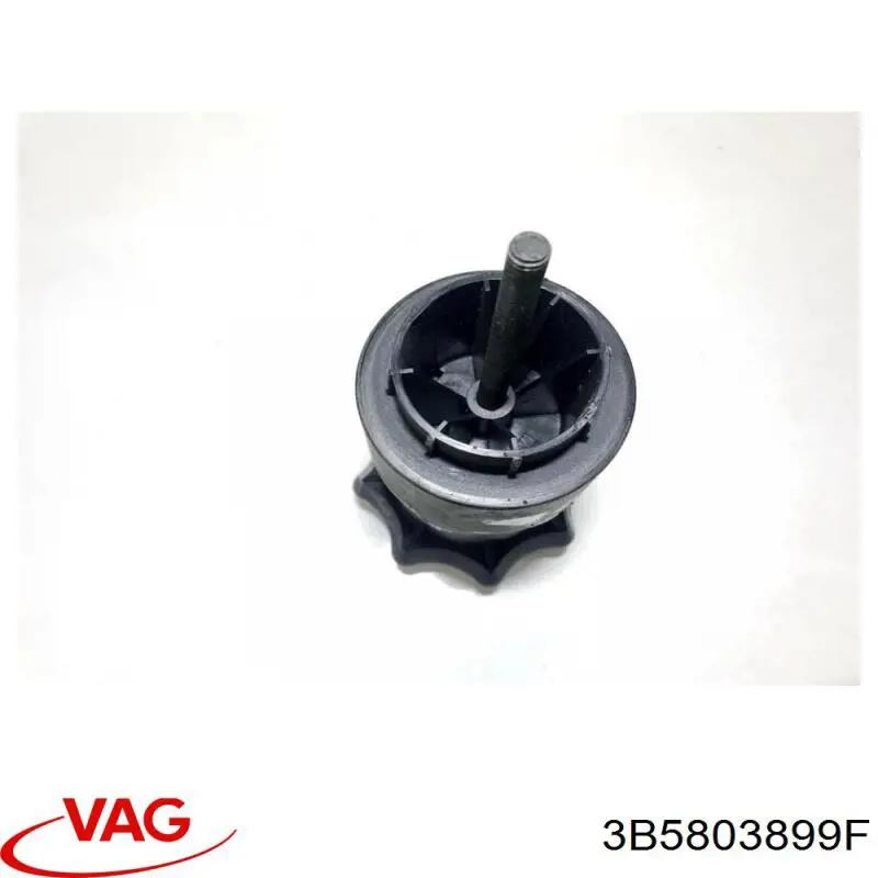 3B5803899F VAG 