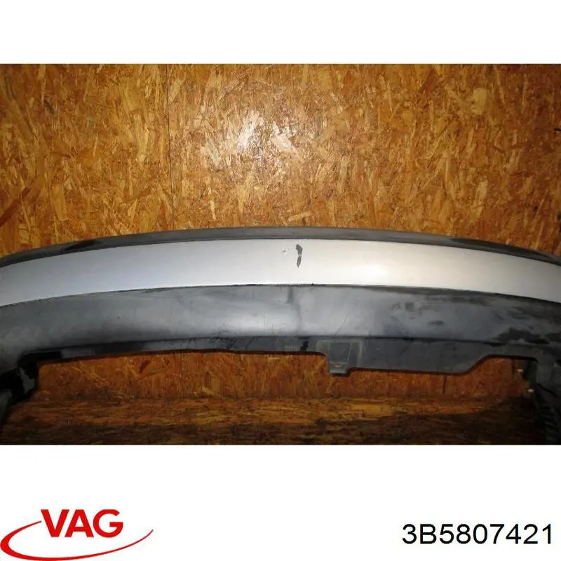3B5807421 VAG 