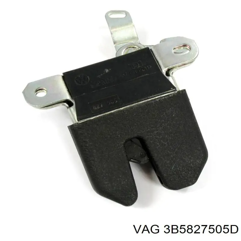 Замок дверей багажника VAG 3B5827505D ціна, від 10.21 USD